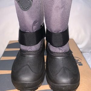 Kamik Kids Snow/Winter Boots